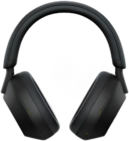 [PR40015SON0001] SONY HEADPHONE WH-1000XM5 - BLACK