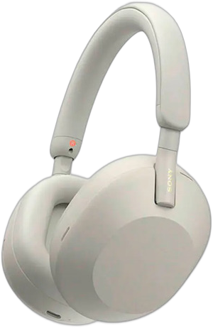 [PR40015SON0002] SONY HEADPHONE WH-1000XM5B - SILVER