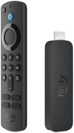 AMAZON FIRE TV STICK 4K NEW GEN 2023