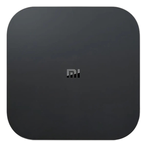 [PR40025XIA0001] XIAOMI MI TV BOX S 4K MODELO MDZ-22-AB