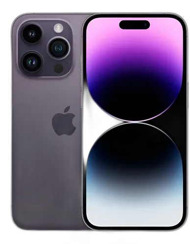 [PR10020APP0049] APPLE IPHONE 14 PRO 256GB DEEP PURPLE MQ1D3LL