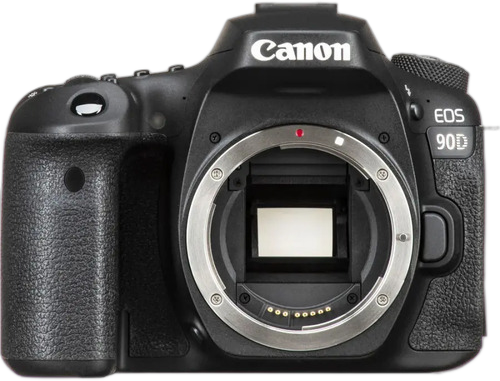 [PR05020CAN0002] CANON EOS 90D DSLR CAMERA BODY