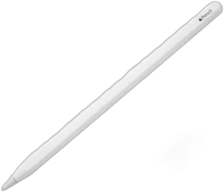 [PR20010APP0001] APPLE PENCIL 2ND GENERATION MODELO MU8F2AM/A