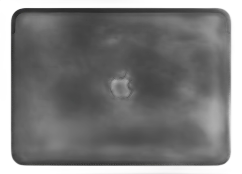 [PR20010APP0008] IPAD PRO SMART FOLIO BLACK ( 11-INCH) MJM93ZM/A