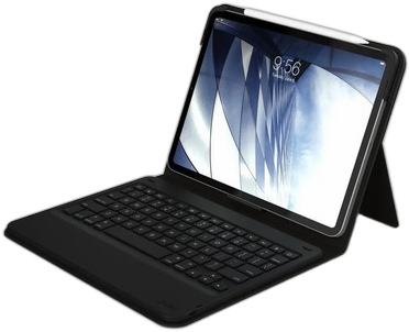 ZAGG MESSENGER FOLIO, TABLET KEYBOARD AND CASE (IPAD AIR 3RA GEN,10.5-INCH IPAD PRO)