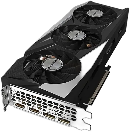 ASROCK RADEON RX 6700 XT CHALLENGER D GAMING 12GB GDDR6