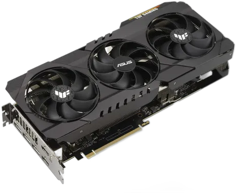 [PR20015ASU0003] ASUS TUF RTX 3090 24G GAMING VIDEO CARD