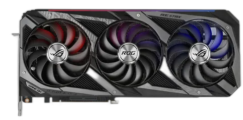ASUS VCX ROG STRIX RTX3090 GEFORCE RTX 3090 24GB GDDR6X 384BITS