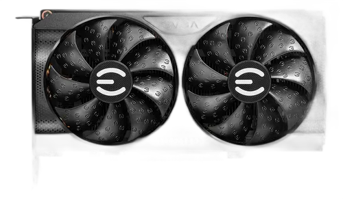 EVGA VCX 08G-P5-3663-KL GEFORCE RTX 3060 TI XC GAMING 8GB GDDR6