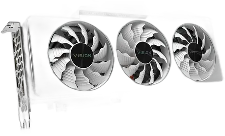 [PR20015GBT0003] GIGABYTE GEFORCE RTX 3090 VISION OC 24GB