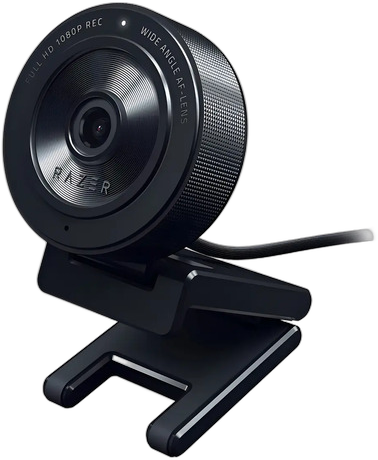 RAZER KIYO X WEBCAM GAMER
