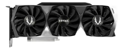 ZOTAC GAMING GEFORCE RTX 3080 TRINITY OC 10GB GDDR6X 320-BIT 19 GBPS PCIE 4.0 GAMING GRAPHICS CARD, ICESTORM 2.0 ADVANCED COOLING, SPECTRA 2.0 RGB LIGHTING