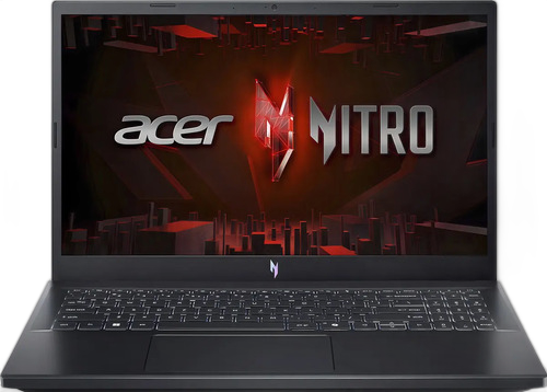 ACER NITRO 5 15.6" I7 13620H 16GB 512GB SSD RTX 4060 W11 MODELO ACE-ANV15-51-789J