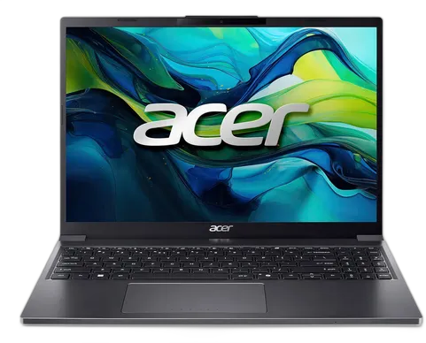 [PR20050ACE0010] ACER ASPIRE GO 15.3" WUXGA (1920X1200) LAPTOP – INTEL CORE I5-1334U - 8GB RAM 256GB SSD - WIN11 - GRAY