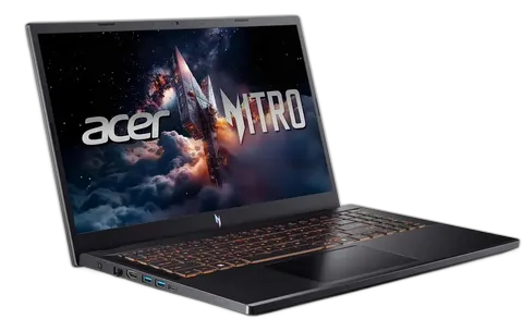 ACER NITRO GAMING LAPTOP, INTEL® CORE™ I7-13620H, 16GB RAM MEMORY, 1TB SOLID STATE DRIVE, NVIDIA® GEFORCE RTX™ 5050 WINDOWS 11