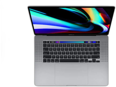 APPLE MACBOOK PRO 2019 16'' AMD RADEON PRO 5300M 16GB RAM 512GB SSD SPACE GRAY MODELO MVVJ2LL/A