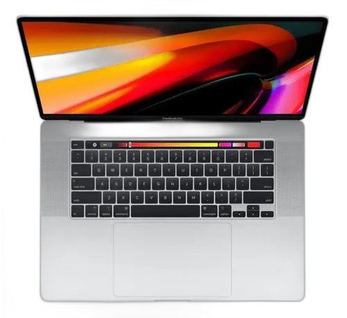 [PR20050APP0013] APPLE MACBOOK PRO 2019 16'' AMD RADEON PRO 5300M 16GB RAM 512GB SSD SILVER MODELO MVVL2LL/A