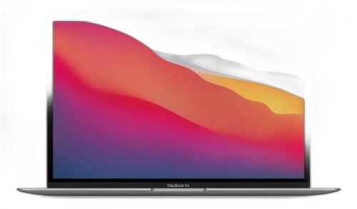 APPLE MACBOOK AIR 13'' M1 8GB RAM 512 GB SSD SPACE GRAY MODELO MGN73LL/A