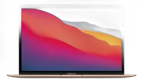 APPLE MACBOOK AIR 13'' M1 8GB RAM 512GB SSD GOLD MODELO MGNE3LL/A