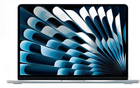 APPLE MACBOOK AIR M4 10 CORE 16GB RAM 256GB 13" SKY BLUE MC6T4LL/A