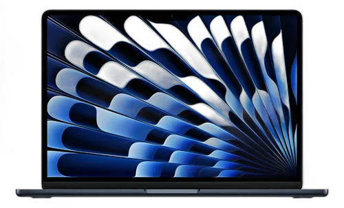APPLE MACBOOK AIR M4 10 CORE 16GB RAM 512GB 13" MIDNIGHT (LATEST MODEL) MW133LL/A