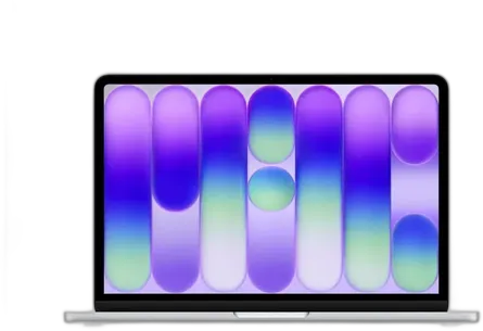 APPLE MACBOOK NEO A18 PRO 8+512GB 13" SILVER MHFC4LL/A