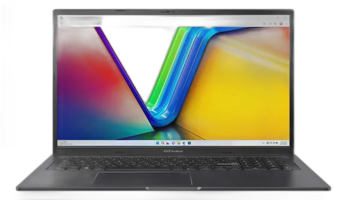 ASUS AMD RYZEN 7 7730U 16GB RAM 1TB SSD 17.3" IPS LED-BACKLIT ANTI-GLARE FHD (1920 X 1080) W11 MODELO M3704YA-IS74
