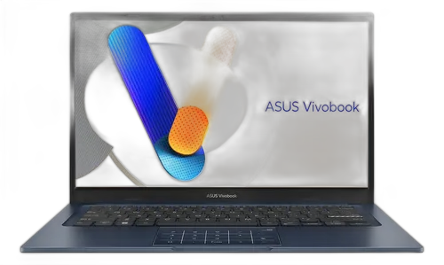 ASUS INTEL CORE I3-1215U 8GB RAM 128GB SSD 14" FHD (192 X 1080) W11 MODELO X1404ZA-I38128