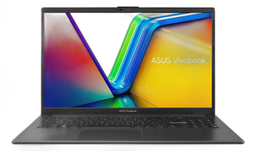 ASUS VIVOBOOK GO 15.6" I3-N305 8GB RAM 256GB SSD BLACK ASU-E1504GA-WS36