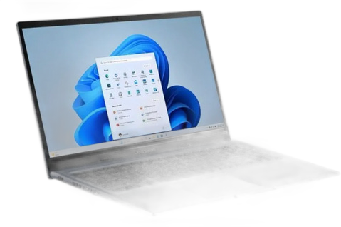 ASUS VIVOBOOK 15.6" I5-1235U 8GB RAM 256GB SSD BLUE