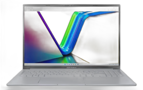 ASUS VIVOBOOK PRO 16" I9-13900H 16GB RAM 1TB SSD SILVER MODELO ASU-K3605VU-WS96
