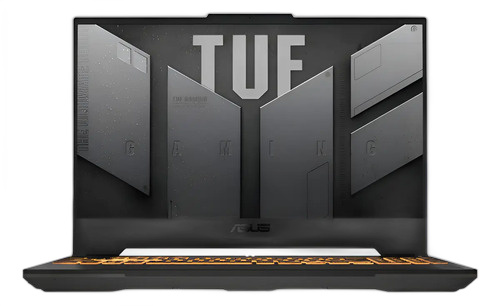 ASUS TUF F15 15.6 INTEL CORE I7-13620H RTX 4060 16GB DDR5 1TB SSD MECHA GRAY