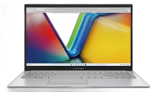 ASUS CHOMEBOOK CELERON N4500 4GB RAM 128GB EMMC PURE GRAY