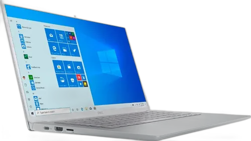 DELL INSPIRON 14 7000 14" FHD LAPTOP I7 8GB 512GB SILVER MODELO DELL-I7490-7842SLV-PUS