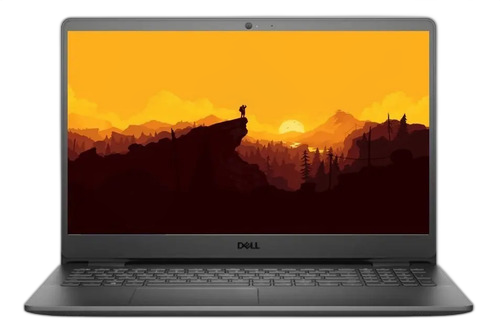 DELL INSPIRON 15.6" I5-1135G7 12 GB 256GB SSD IRIS XE GRAPHICS BLACK MODELO DELL-I3501-5081BLK