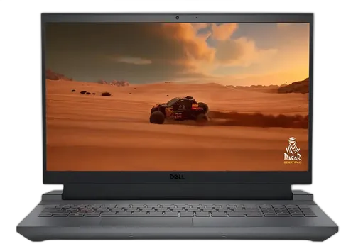 DELL GAMING I7-13650HX 16GB RAM 1TB SSD RTX 4060 15.6" W11 MODELO DEL-G5530-7388GRY-PUS