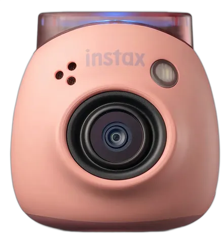 [PR05020FUJ0019] FUJIFILM INSTAX PAL DIGITAL CAMERA PINK BLISTER