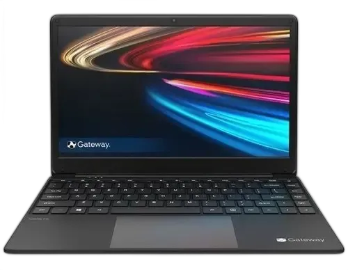 [PR20050GTW0004] GATEWAY 14.1" FHD DISPLAY ULTRA SLIM NOTEBOOK BLACK INTEL CORE I5-1135G7 16GB RAM/512GB SSD WIN 11 HOME GWTN141-10BK