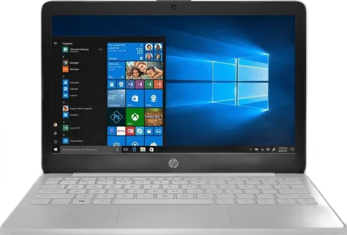 HP CELERON N4000 4GB 32GB EMMC 11.6" CHROME OS