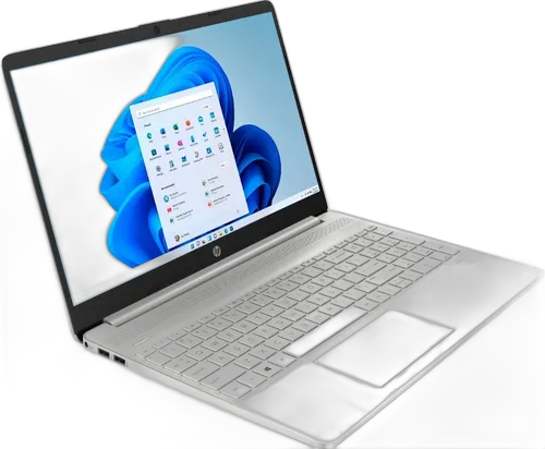 HP - 15.6" LAPTOP INTEL CORE I5 - 8GB MEMORY - 256GB SSD HP-15-DY2093DX
