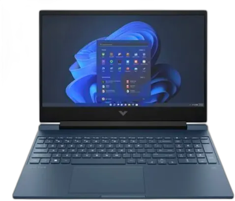 HP VICTUS 15.6"CORE I7 13620H 16GB 512GB SSD RTX 4060 W11 MODELO HP-15-FA1657NR