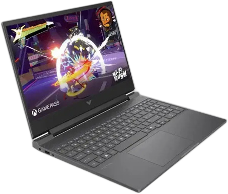 HP VICTUS - 15.6" AMD RYZEN 7 7445HS 16GB 512GB SSD NVIDIA GEFORCE RTX 4050 WIN 11 15-FB3093DX
