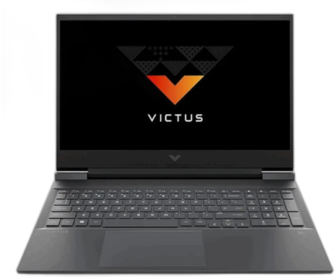 HP VICTUS GAMING LAPTOP I7-123620H 16GB RAM 512GB SSD RTX5060 15.6" W11 15-FA2787NR