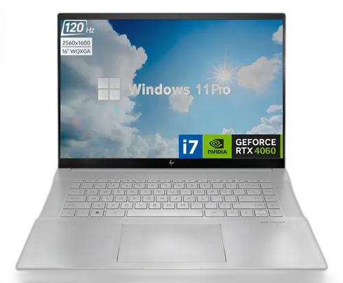 HP ENVY INTEL CORE I7-13700H 2TB SSD TOUCHSCREEN 32GB DE RAM 16-H1055CL