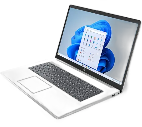 HP 15.6" I7-1355U 16GB RAM 1TB SSD SILVER HP-15-FD1083WM