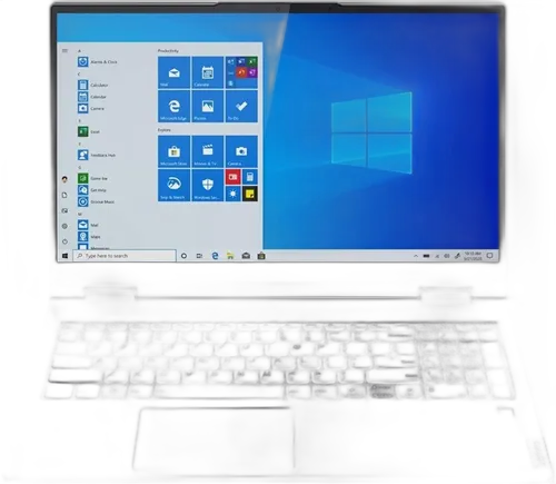 LENOVO YOGA 7I 2-IN-1 15.6" TOUCH SCREEN LAPTOP I5-1135G7 8GB RAM 256GB SSD 82BJ0001US