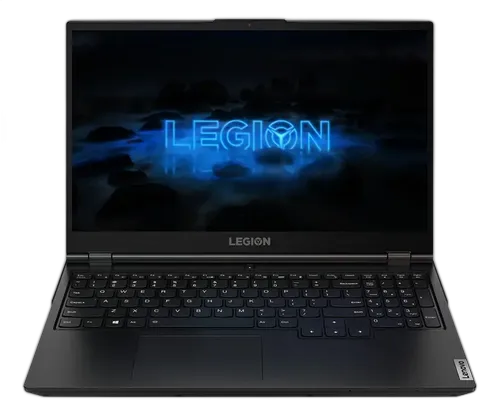 LENOVO LEGION 5 AMD RYZEN R5 GTX1650TI 8GB/256GB 1TB GAMING LAPTOP 82B5001XUS