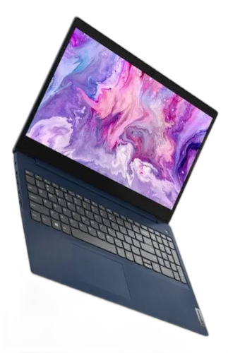 LENOVO IDEAPAD 5 15.6"FHD TS I7-1255U 12GB 512GB SSD WIN11 HOME ABYSS BLUE MODELO 82SF0009US