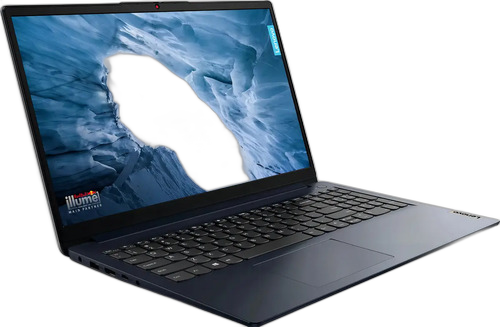 LENOVO IDEAPAD GAMING LAPTOP 7520U 8GB RAM 256GB SSD 15.6" W11 MODELO LEN-82VG00MYUS