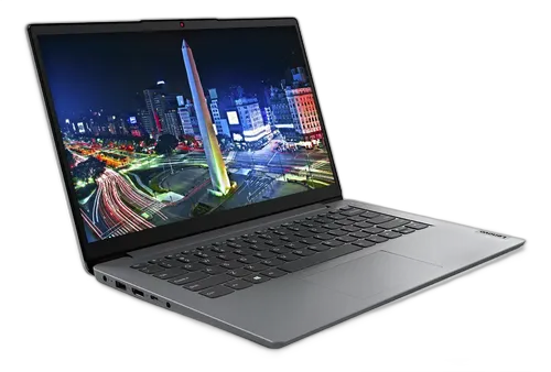 LENOVO IDEAPAD 1I 14" N4500 4GB RAM 128GB LEN-82LV0075US